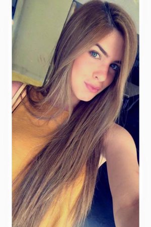 Léa - rencontre-Teen-La Roche-sur-Yon